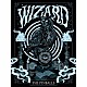 ＴＨＥ　ＰＩＮＢＡＬＬＳ「ＷＩＺＡＲＤ」