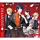 Ｇｒｏｗｔｈ「ＡＬＩＶＥ　「ＣＡＲＤＳ」シリーズ２巻　「ＤＩＡＭＯＮＤ」」