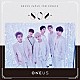 ＯＮＥＵＳ「８０８」