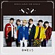 ＯＮＥＵＳ「８０８」