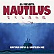 ＣＱ「ＮＡＵＴＩＬＵＳ～恋する潜水艦～」