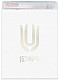 ＵＮＩＳＯＮ　ＳＱＵＡＲＥ　ＧＡＲＤＥＮ「ＵＮＩＳＯＮ　ＳＱＵＡＲＥ　ＧＡＲＤＥＮ　１５ｔｈ　Ａｎｎｉｖｅｒｓａｒｙ　Ｌｉｖｅ『プログラム１５ｔｈ』ａｔ　Ｏｓａｋａ　Ｍａｉｓｈｉｍａ　２０１９．０７．２７」