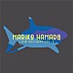 ＭＡＲＩＫＯ　ＨＡＭＡＤＡ「ＭＡＲＩＫＯ　ＨＡＭＡＤＡ　ＬＩＶＥ　２０１７・２０１９　ＶＯＬ．２」