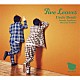 Ｕｎｃｌｅ　Ｂｏｍｂ「Ｆｉｖｅ　Ｌｅａｖｅｓ」