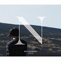 錦戸亮「 ＮＯＭＡＤ」