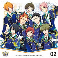 ＴＨＥ　ＩＤＯＬＭ＠ＳＴＥＲ　ＳｉｄｅＭ「 ＴＨＥ　ＩＤＯＬＭ＠ＳＴＥＲ　ＳｉｄｅＭ　５ｔｈ　ＡＮＮＩＶＥＲＳＡＲＹ　ＤＩＳＣ　０２　ＤＲＡＭＡＴＩＣ　ＳＴＡＲＳ＆神速一魂＆Ｆ－ＬＡＧＳ」