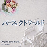 菅野祐悟「 カンテレ・フジテレビ系ドラマ　パーフェクトワールド　オリジナル・サウンドトラック」