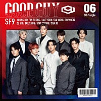 ＳＦ９「 Ｇｏｏｄ　Ｇｕｙ」