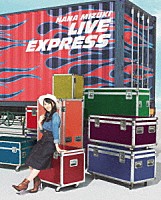 水樹奈々「 ＮＡＮＡ　ＭＩＺＵＫＩ　ＬＩＶＥ　ＥＸＰＲＥＳＳ」