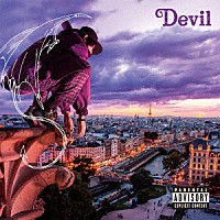 ビッケブランカ「 Ｄｅｖｉｌ」