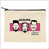 ｓｋｉｌｌｋｉｌｌｓ「 ＣＨＵＮＫ」