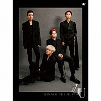 ＷＩＮＮＥＲ「 ＷＩＮＮＥＲ　ＴＨＥ　ＢＥＳＴ　ＳＯＮＧ　４　Ｕ」