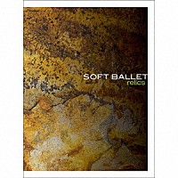 ＳＯＦＴ　ＢＡＬＬＥＴ「 ｒｅｌｉｃｓ」