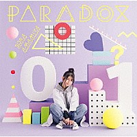 雨宮天「 ＰＡＲＡＤＯＸ」