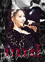 ＢｏＡ「 ＢｏＡ　ＬＩＶＥ　ＴＯＵＲ　２０１９　＃ｍｏｏｄ」