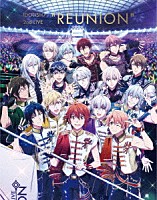 ＩＤＯＬｉＳＨ７／ＴＲＩＧＧＥＲ／Ｒｅ：ｖａｌｅ／ＺＯＯＬ「 アイドリッシュセブン　２ｎｄ　ＬＩＶＥ「ＲＥＵＮＩＯＮ」Ｂｌｕ－ｒａｙ　ＢＯＸ　－Ｌｉｍｉｔｅｄ　Ｅｄｉｔｉｏｎ－」