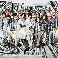 ＴＨＥ　ＲＡＭＰＡＧＥ　ｆｒｏｍ　ＥＸＩＬＥ　ＴＲＩＢＥ「 ＦＵＬＬＭＥＴＡＬ　ＴＲＩＧＧＥＲ」