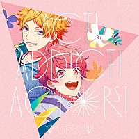 Ａ３ｄｅｒｓ！「 Ａｃｔ！　Ａｄｄｉｃｔ！　Ａｃｔｏｒｓ！」