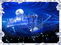 乃木坂４６「 乃木坂４６　７ｔｈ　ＹＥＡＲ　ＢＩＲＴＨＤＡＹ　ＬＩＶＥ　２０１９．２．２１－２４　ＫＹＯＣＥＲＡ　ＤＯＭＥ　ＯＳＡＫＡ」