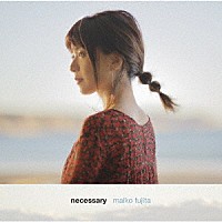 藤田麻衣子「 ｎｅｃｅｓｓａｒｙ」