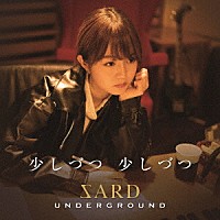 ＳＡＲＤ　ＵＮＤＥＲＧＲＯＵＮＤ「 少しづつ　少しづつ」