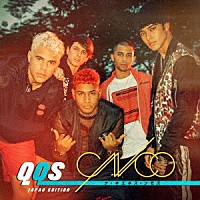 ＣＮＣＯ「 ケ・キエネス・ソモス（ジャパン・エディション）」