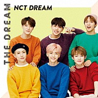 ＮＣＴ　ＤＲＥＡＭ「 ＴＨＥ　ＤＲＥＡＭ」