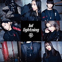 ｌｏｌ「 ｌｉｇｈｔｎｉｎｇ」