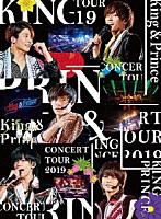 Ｋｉｎｇ　＆　Ｐｒｉｎｃｅ「 Ｋｉｎｇ　＆　Ｐｒｉｎｃｅ　ＣＯＮＣＥＲＴ　ＴＯＵＲ　２０１９」