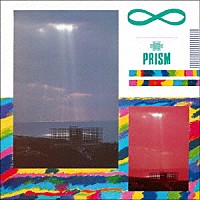 ＰＲＩＳＭ「 ∞永久機関　［ＳＨＭ－ＣＤ　ＥＤＩＴＩＯＮ］」