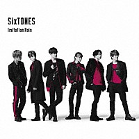 ＳｉｘＴＯＮＥＳ　ｖｓ　Ｓｎｏｗ　Ｍａｎ「 Ｉｍｉｔａｔｉｏｎ　Ｒａｉｎ／Ｄ．Ｄ．」