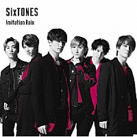 ＳｉｘＴＯＮＥＳ　ｖｓ　Ｓｎｏｗ　Ｍａｎ「 Ｉｍｉｔａｔｉｏｎ　Ｒａｉｎ／Ｄ．Ｄ．」