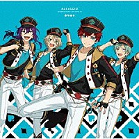 ＡＬＫＡＬＯＩＤ「 あんさんぶるスターズ！！　ユニットソングＣＤ　ＡＬＫＡＬＯＩＤ」