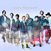 ＳＯＬＩＤＥＭＯ「 Ｌｏｖｅ　Ｙｏｕｒｓｅｌｆ」