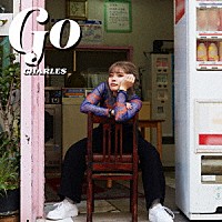 ＣＨＡＲＬＥＳ「 ＧＯ」