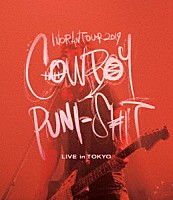 ＩＮＯＲＡＮ「 ＩＮＯＲＡＮ　ＴＯＵＲ　２０１９　ＣＯＷＢＯＹ　ＰＵＮＩ－ＳＨＩＴ　ＬＩＶＥ　ｉｎ　ＴＯＫＹＯ」