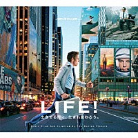 （オリジナル・サウンドトラック）「 ＬＩＦＥ！　オリジナル・サウンドトラック」