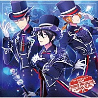 （ゲーム・ミュージック）「 ＴＨＥ　ＩＤＯＬＭ＠ＳＴＥＲ　ＳｉｄｅＭ　ＷＯＲＬＤ　ＴＲＥ＠ＳＵＲＥ　１２」