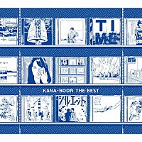 ＫＡＮＡ－ＢＯＯＮ「 ＫＡＮＡ－ＢＯＯＮ　ＴＨＥ　ＢＥＳＴ」