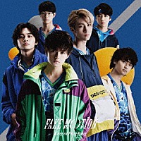 Ｋｉｎｇ　ｏｆ　Ｐｉｎｇ　Ｐｏｎｇ「 ＦＡＫＥ　ＭＯＴＩＯＮ」