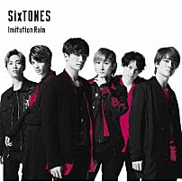 ＳｉｘＴＯＮＥＳ　ｖｓ　Ｓｎｏｗ　Ｍａｎ 「Ｉｍｉｔａｔｉｏｎ　Ｒａｉｎ／Ｄ．Ｄ．」