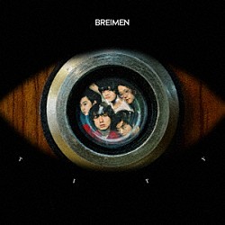 ＢＲＥＩＭＥＮ「ＴＩＴＹ」