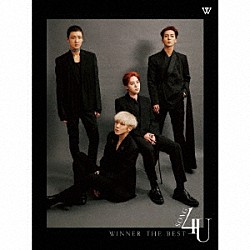 ＷＩＮＮＥＲ「ＷＩＮＮＥＲ　ＴＨＥ　ＢＥＳＴ　ＳＯＮＧ　４　Ｕ」