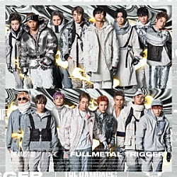 ＴＨＥ　ＲＡＭＰＡＧＥ　ｆｒｏｍ　ＥＸＩＬＥ　ＴＲＩＢＥ「ＦＵＬＬＭＥＴＡＬ　ＴＲＩＧＧＥＲ」