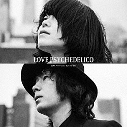 ＬＯＶＥ　ＰＳＹＣＨＥＤＥＬＩＣＯ「２０ｔｈ　Ａｎｎｉｖｅｒｓａｒｙ　Ｓｐｅｃｉａｌ　Ｂｏｘ」