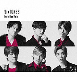 ＳｉｘＴＯＮＥＳ　ｖｓ　Ｓｎｏｗ　Ｍａｎ「Ｉｍｉｔａｔｉｏｎ　Ｒａｉｎ／Ｄ．Ｄ．」