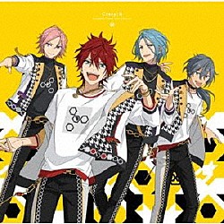 Ｃｒａｚｙ：Ｂ「あんさんぶるスターズ！！　ユニットソングＣＤ　Ｃｒａｚｙ：Ｂ」