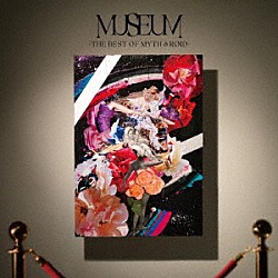 ＭＹＴＨ　＆　ＲＯＩＤ「ＭＵＳＥＵＭ－ＴＨＥ　ＢＥＳＴ　ＯＦ　ＭＹＴＨ　＆　ＲＯＩＤ－」