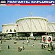 ＦＡＮＴＡＳＴＩＣ　ＥＸＰＬＯＳＩＯＮ「ＴＲＡＮＳＯＮＩＣ　ＡＲＣＨＩＶＥＳ　ＦＡＮＴＡＳＴＩＣ　ＥＸＰＬＯＳＩＯＮ　１９９７－１９９９」