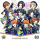 ＴＨＥ　ＩＤＯＬＭ＠ＳＴＥＲ　ＳｉｄｅＭ「ＴＨＥ　ＩＤＯＬＭ＠ＳＴＥＲ　ＳｉｄｅＭ　５ｔｈ　ＡＮＮＩＶＥＲＳＡＲＹ　ＤＩＳＣ　０３　Ｗ＆Ｃａｆｅ　Ｐａｒａｄｅ＆もふもふえん」